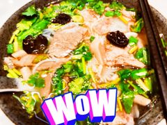 -点蹄擂椒猪脚饭(天虹汇一城店)