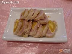 咸蛋鸭肉卷-永兴餐厅(复兴中路店)