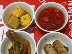 -见味花甲(福田coco park店)