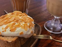 -Double cafe