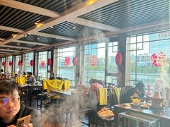 -南门涮肉(通州大船店)