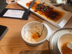 -院子餐厅·大锅菜·老杭帮(桥西直街店)