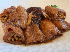 杭州素卷鸡-楼外楼(西湖景区孤山路店)