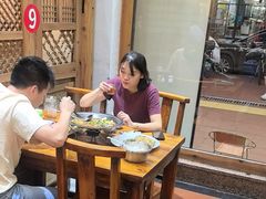 -下梅人家土菜馆(历史文化餐厅度假区店)