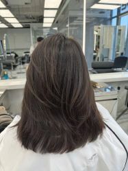 -5M HAIR SALON 旗舰店