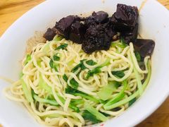 -泰顺江南春面馆