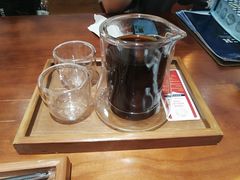 -Torch Coffee 炬点咖啡