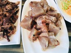 驴灌肠-漕河全驴宴饭店(徐水店)
