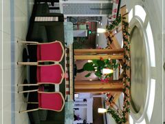 -清华大学-紫荆园餐厅