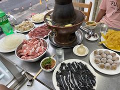 -三兴涮羊肉(荣安大街店)
