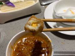 -海底捞火锅(奉化银泰店)
