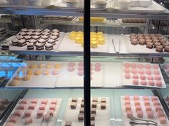 -西十二街牛排(西红门荟聚店)