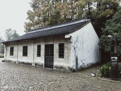 -上海市龙华烈士陵园