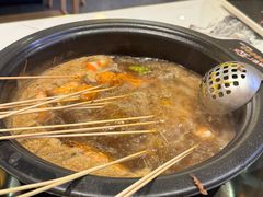 -钢管厂五区小郡肝火锅串串香(清河店)