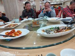 -海晖酒楼·顺德鱼生(荣华店)