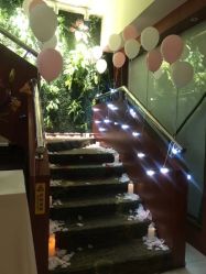 -成都瑞城名人酒店·宴会厅