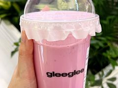 -gleeglee乐溢亦茶(合生汇店)