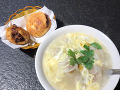 -买又大餐厅(福林里店)