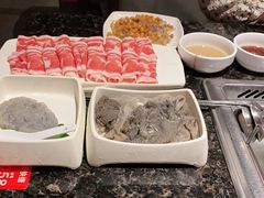 -海底捞火锅(汇悦城店)