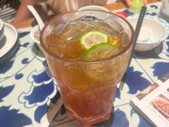 -绿茶餐厅(布吉万象汇店)