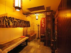 -喜艾堂艾灸馆(世贸天阶店)