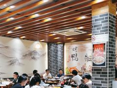 -再回头私房菜·老南京菜