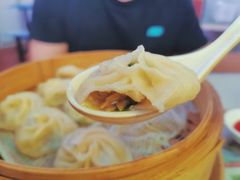 -津品味小吃(大学湾店)