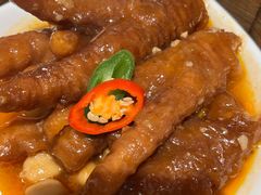 -南海渔村(珠江新城店)