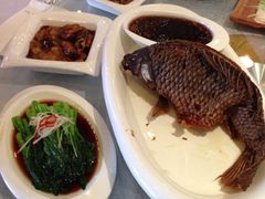 iphone_upload_pic-卫鼎轩·家宴(水上公园店)