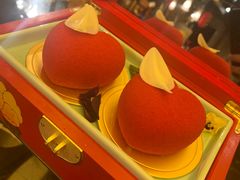 -西安唐隆国际酒店(大雁塔大唐不夜城店)
