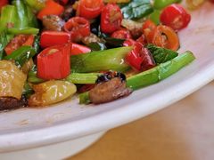 -福巷湘食小馆·猛火现炒(上海首店)