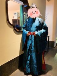 -盘子女人坊古装写真摄影(天津总店)