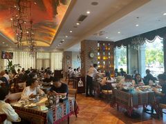 -巴依老爷新疆美食(工体旗舰店)