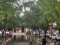 -北京国子监胡同