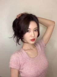 -阿莲新妆护肤造型