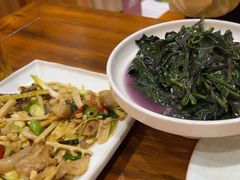 -下梅人家土菜馆(历史文化餐厅度假区店)