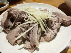 -乡亲鹅肉城(昆山店)
