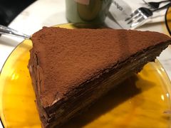 -Awfully Chocolate(来福士广场店)