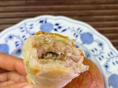 眉毛肉角-北京稻香村(京港城生活广场店)