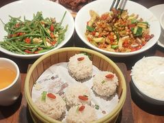 -湖兰金牌小炒肉(椒江万达店)