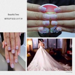 手部美甲-光SPA科技美肤