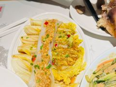 -关东小磨东北菜(漕河泾印象城店)