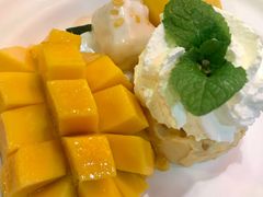 -Mango Tango