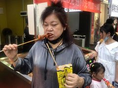 -万达广场(南昌红谷滩店)