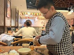 -張飛扒肉·龙江非遗(道外店)