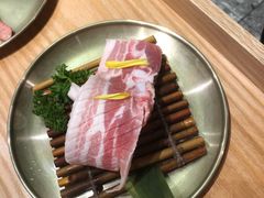 -西塔老太太泥炉烤肉(双井店)