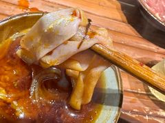 -李开心火锅馆(回兴店)