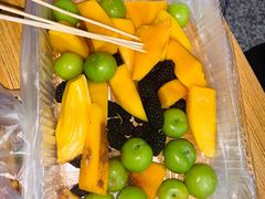 -东门町美食街