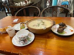 -堂宴·老厦门私房菜(1988仙岳总店)