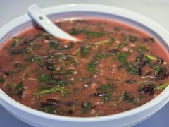 渣苋菜-金锅小厨(乐活街店)